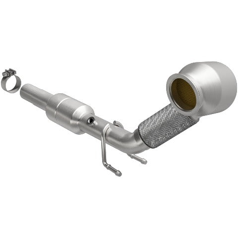 MagnaFlow Exhaust Products 52412 DF Converter