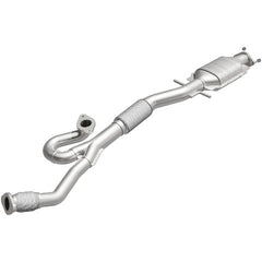 MagnaFlow Exhaust Products 52417 DF Converter