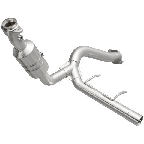 MagnaFlow Exhaust Products 52418 DF Converter