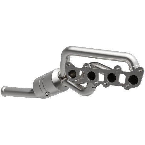 MagnaFlow Exhaust Products 52422 Direct Fit Catalytic Converter
