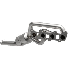 MagnaFlow Exhaust Products 52422 Direct Fit Catalytic Converter