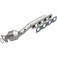 MagnaFlow Exhaust Products 52424 DF Converter