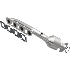 MagnaFlow Exhaust Products 52425 DF Converter