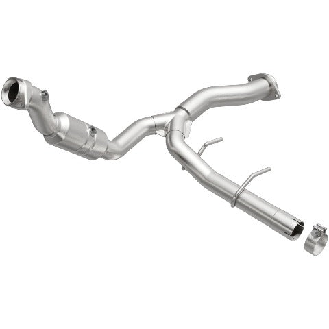 MagnaFlow Exhaust Products 52429 DF Converter