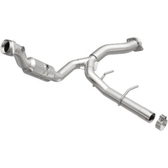 MagnaFlow Exhaust Products 52429 DF Converter