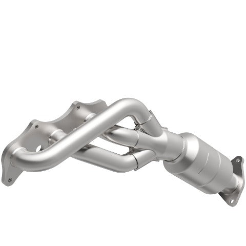 MagnaFlow Exhaust Products 52430 DF Converter