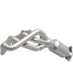 MagnaFlow Exhaust Products 52430 DF Converter