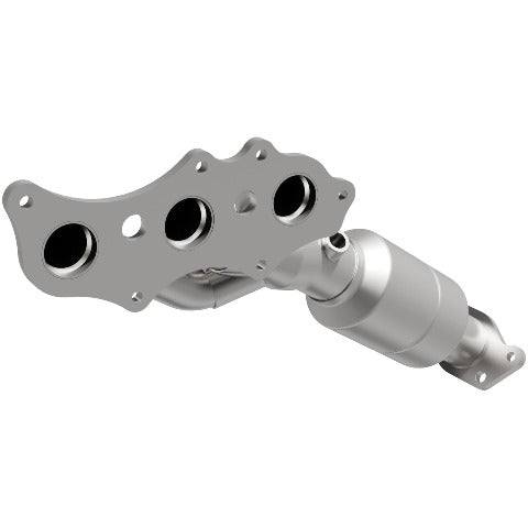 MagnaFlow Exhaust Products 52431 DF Converter