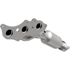 MagnaFlow Exhaust Products 52431 DF Converter