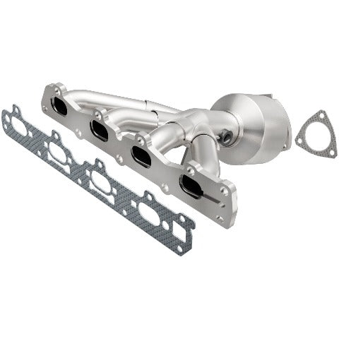 MagnaFlow Exhaust Products 52433 Direct Fit Catalytic Converter