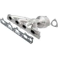 MagnaFlow Exhaust Products 52433 Direct Fit Catalytic Converter