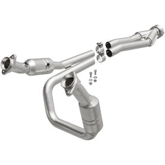 MagnaFlow Exhaust Products 52436 DF Converter