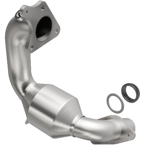 MagnaFlow Exhaust Products 52438 DF Converter