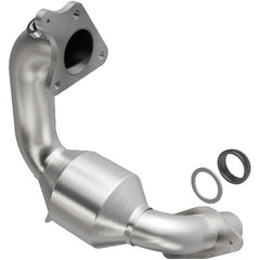 MagnaFlow Exhaust Products 52438 DF Converter