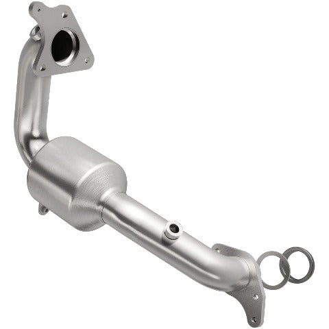 MagnaFlow Exhaust Products 52439 DF Converter