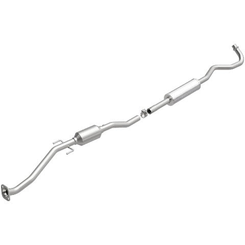 MagnaFlow Exhaust Products 52440 DF Converter