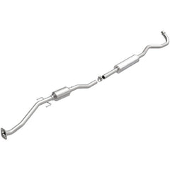 MagnaFlow Exhaust Products 52440 DF Converter
