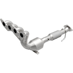 MagnaFlow Exhaust Products 52443 DF Converter
