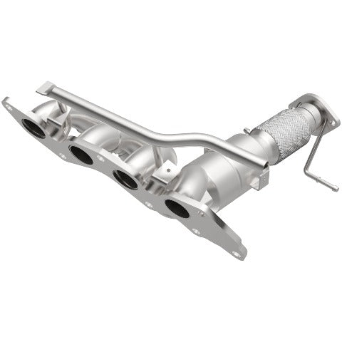 MagnaFlow Exhaust Products 52444 DF Converter