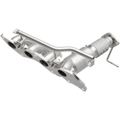 MagnaFlow Exhaust Products 52444 DF Converter