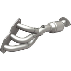 MagnaFlow Exhaust Products 52445 DF Converter