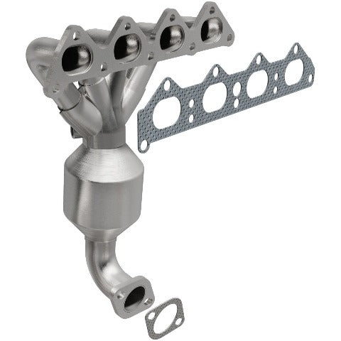 MagnaFlow Exhaust Products 52447 DF Converter