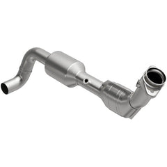 MagnaFlow Exhaust Products 52449 DF Converter