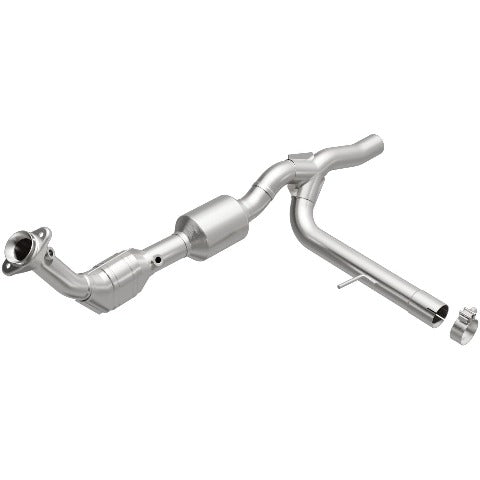 MagnaFlow Exhaust Products 52450 Direct-Fit Catalytic Converter