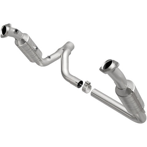 MagnaFlow Exhaust Products 52451 DF Converter