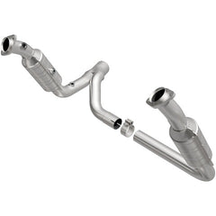 MagnaFlow Exhaust Products 52451 DF Converter