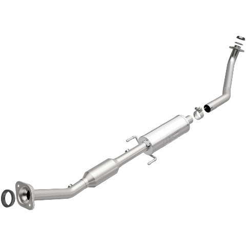MagnaFlow Exhaust Products 52458 DF Converter