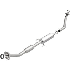 MagnaFlow Exhaust Products 52458 DF Converter
