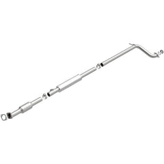 MagnaFlow Exhaust Products 52466 Direct-Fit Catalytic Converter