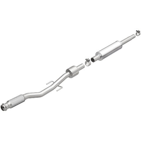 MagnaFlow Exhaust Products 52472 DF Converter