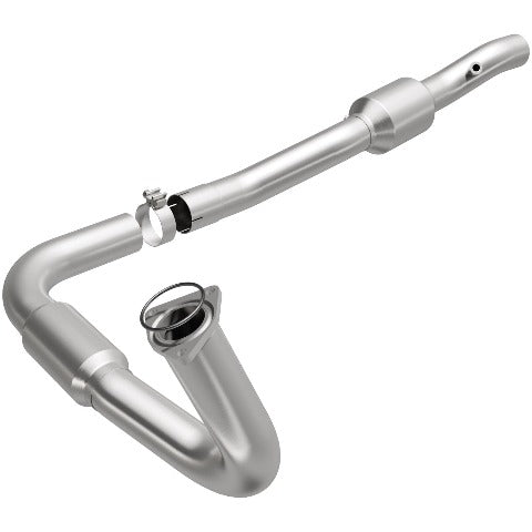 MagnaFlow Exhaust Products 52492 DF Converter