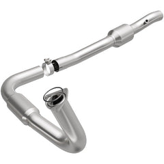 MagnaFlow Exhaust Products 52492 DF Converter