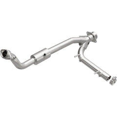 MagnaFlow Exhaust Products 52508 DF Converter