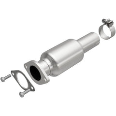MagnaFlow Exhaust Products 52511 DF Converter
