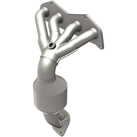 MagnaFlow Exhaust Products 52517 DF Converter