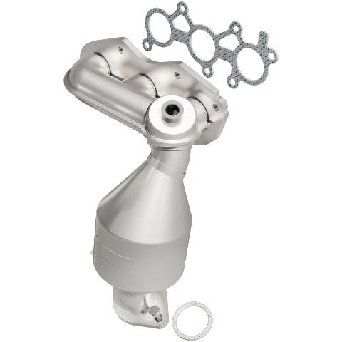 MagnaFlow Exhaust Products 52535 DF Converter