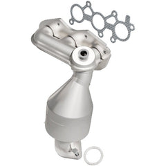 MagnaFlow Exhaust Products 52535 DF Converter
