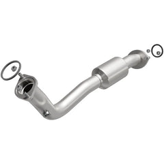 MagnaFlow Exhaust Products 52543 DF Converter