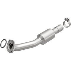 MagnaFlow Exhaust Products 52544 DF Converter