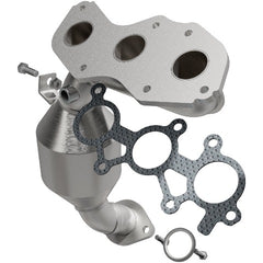 MagnaFlow Exhaust Products 52548 DF Converter