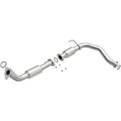 MagnaFlow Exhaust Products 52559 DF Converter
