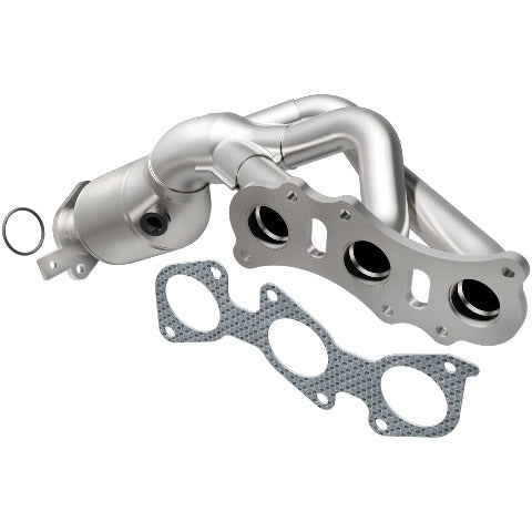 MagnaFlow Exhaust Products 52564 DF Converter