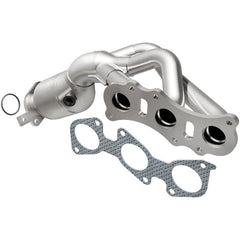 MagnaFlow Exhaust Products 52564 DF Converter