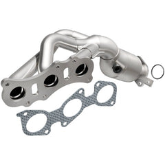 MagnaFlow Exhaust Products 52565 DF Converter