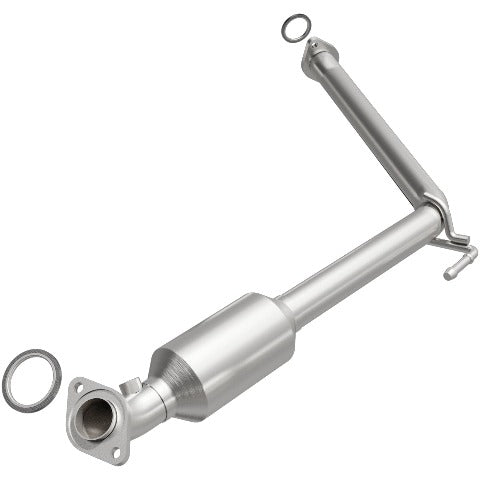 MagnaFlow Exhaust Products 52572 DF Converter
