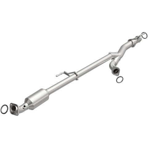 MagnaFlow Exhaust Products 52573 DF Converter